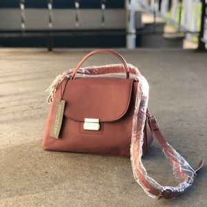 New York and Company Eve Mendes purse